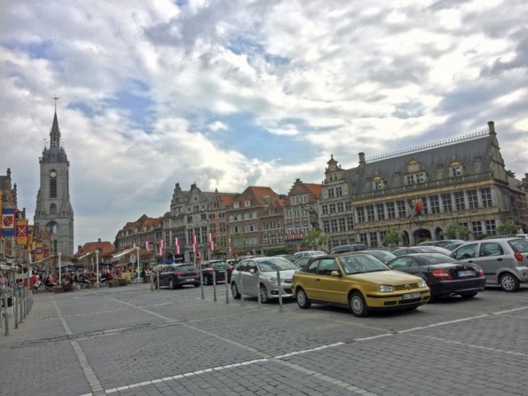 Tournai (3)